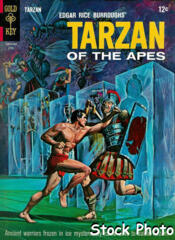 Edgar Rice Burroughs' Tarzan of the Apes #149